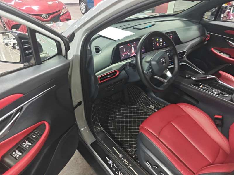 Used CHANGAN UNI-T 2020 1.5T Flagship Version — 15