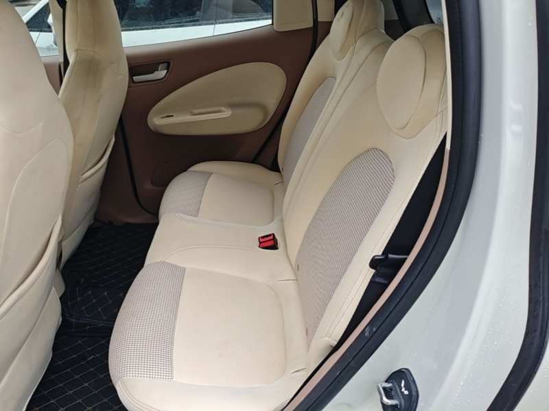 Used Wuling Hongguang MINIEV 2025 Four-Door Version Advanced Edition — 16