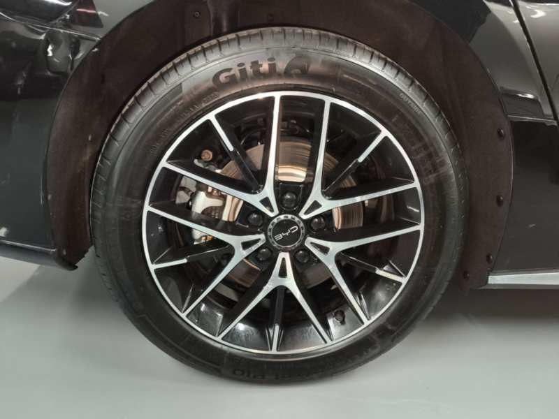Used BYD Seal 2023 DM-i 1.5T 121km Flagship Model — 25