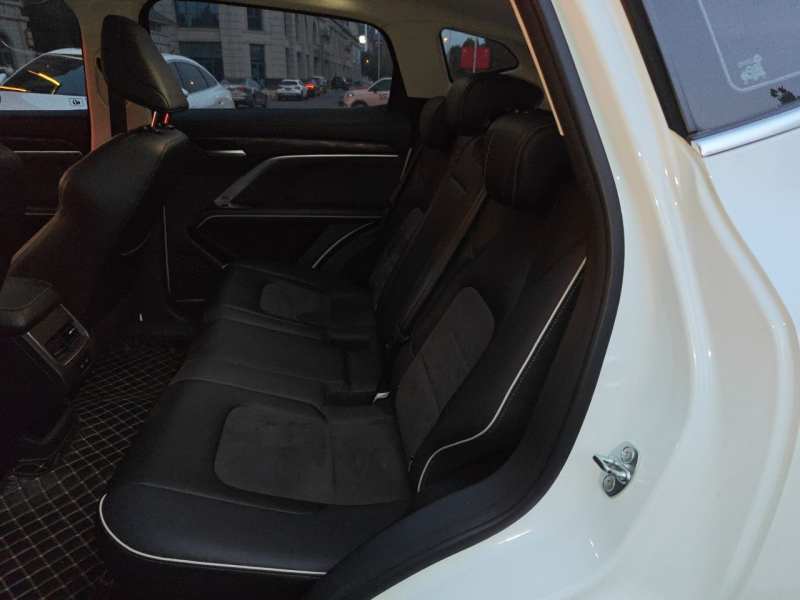 Used Haval H6 2021 National Trend Edition 1.5T Automatic Champion Version — 13