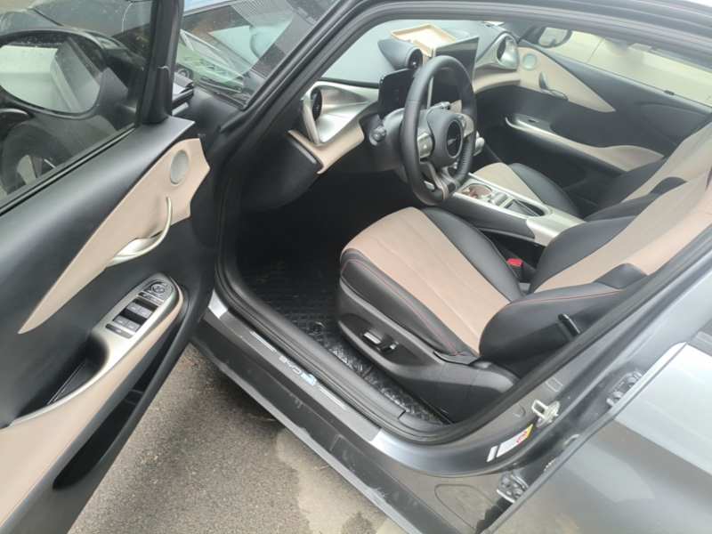 Used BYD Dolphin 2023 420 km Fashion Edition — 15