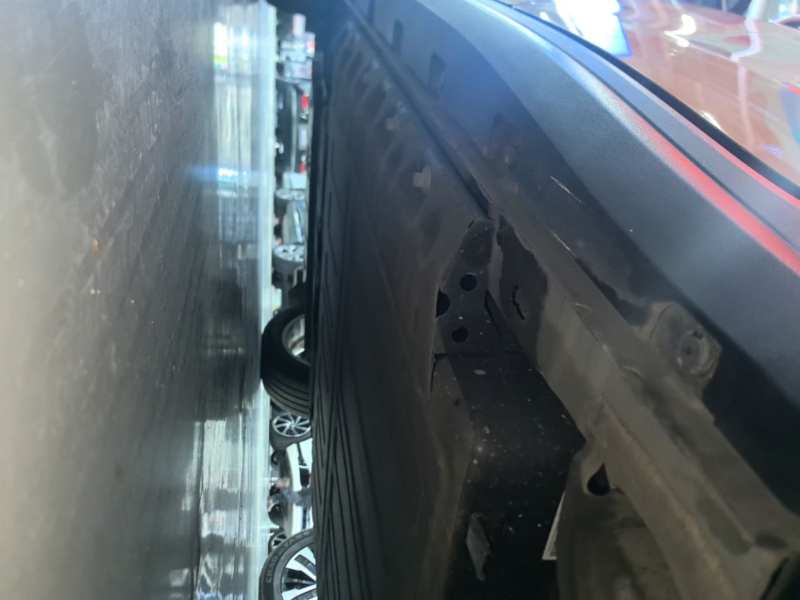 Used ORA Good Cat 2025 Model, 430 km Prestige Version — 21