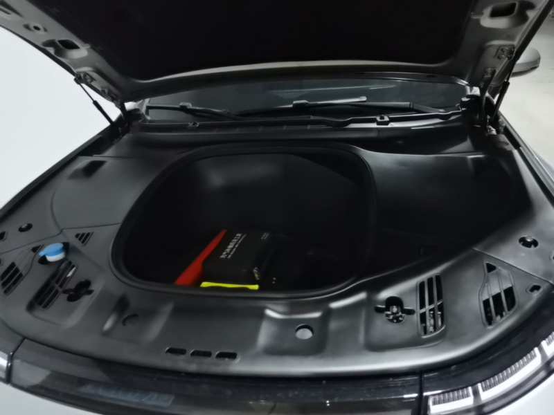 Used XPeng P7 2022 480E+ — 19