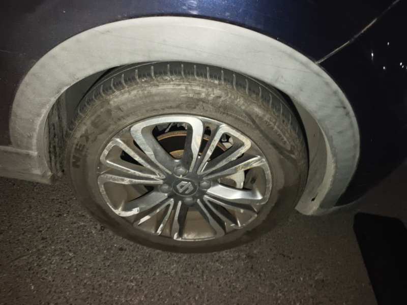 Used Leapmotor T03 2020 400 Lite Edition — 17
