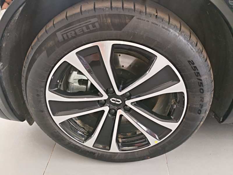 Used AITO/LUXEED/MAEXTRO/SAIC/STELATO AITO M7 2026 Model Range-Extending Ultra All-Wheel Drive 5-Seater Version — 22