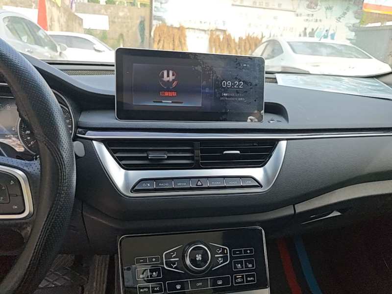 Used Hongqi H5 2020 1.8T Automatic Smart Connect Flagship Edition – Chinese Trim Chang — 12