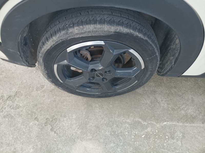 Used BYD Seagull 2023 Free Edition — 25