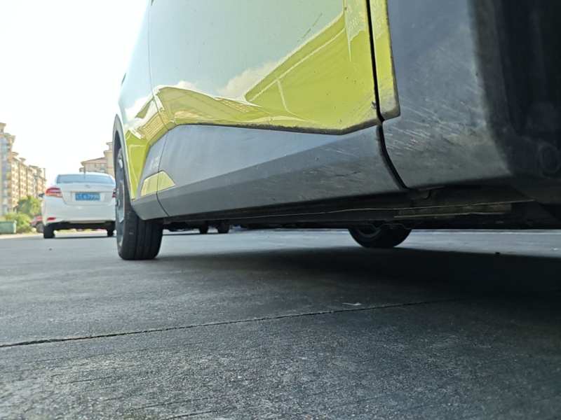 Used BYD Seagull 2023 Free Edition — 20
