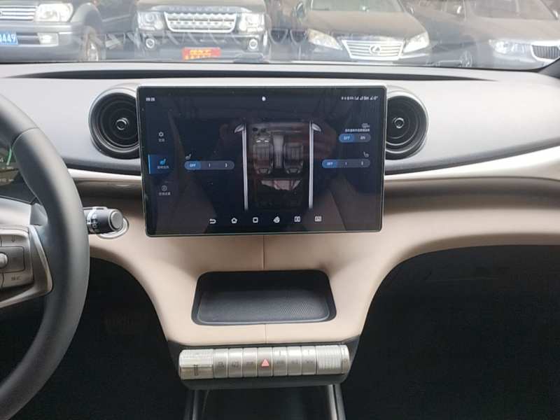 Used BYD Dolphin 2023 420 km Fashion Edition — 12