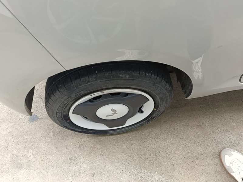 Used Wuling Hongguang MINIEV 2024 3rd Generation 215km Youth Edition — 25