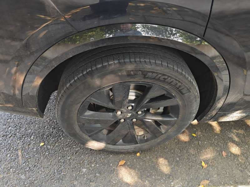 Used Li Auto L8 2023 Air model — 25