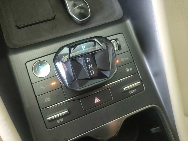 Used BYD Song L EV 2024 550km Beyond Edition — 13