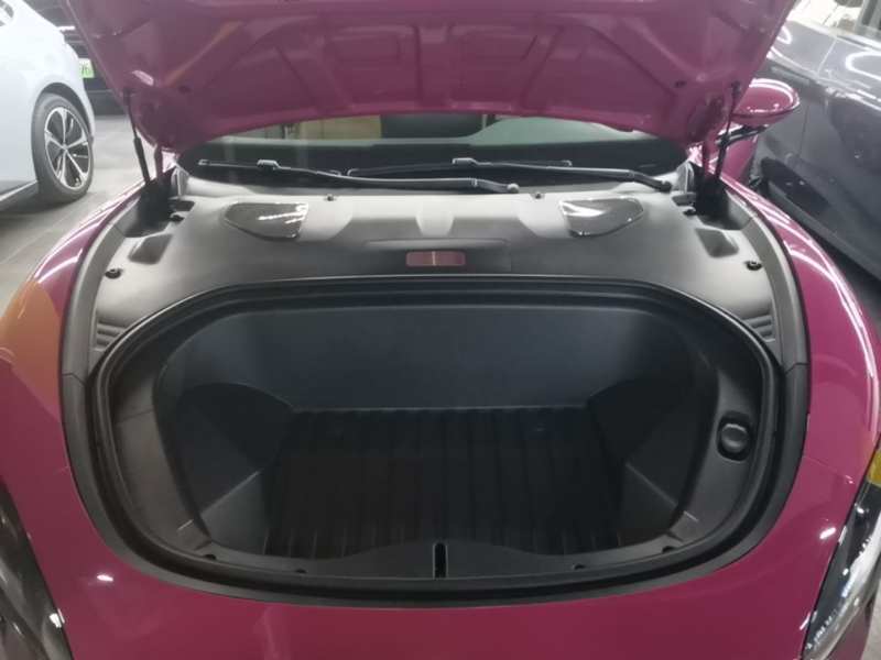 Used Xiaomi Auto SU7 2024 Rear-Drive Ultra-Long Range Advanced Pro-Level Intelligent Driving Version — 19
