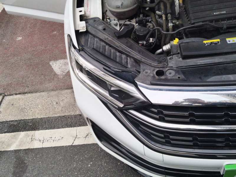 Used Volkswagen Sagitar 2023 280TSI DSG Excellence Edition — 7