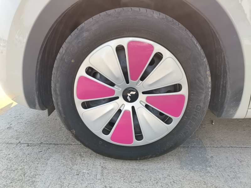 Used Wuling Bingo 2023 203km Light Edition — 22