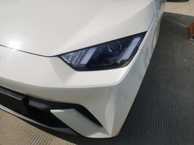 Used BYD Seagull 2025 305km Active Version — 23