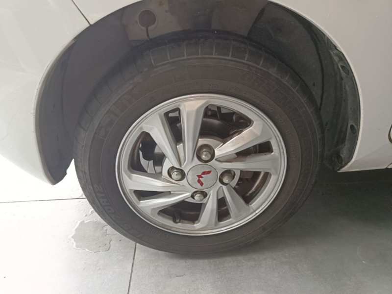 Used Wuling Hongguang MINIEV 2022 Enjoy Edition Lithium Iron Phosphate — 22