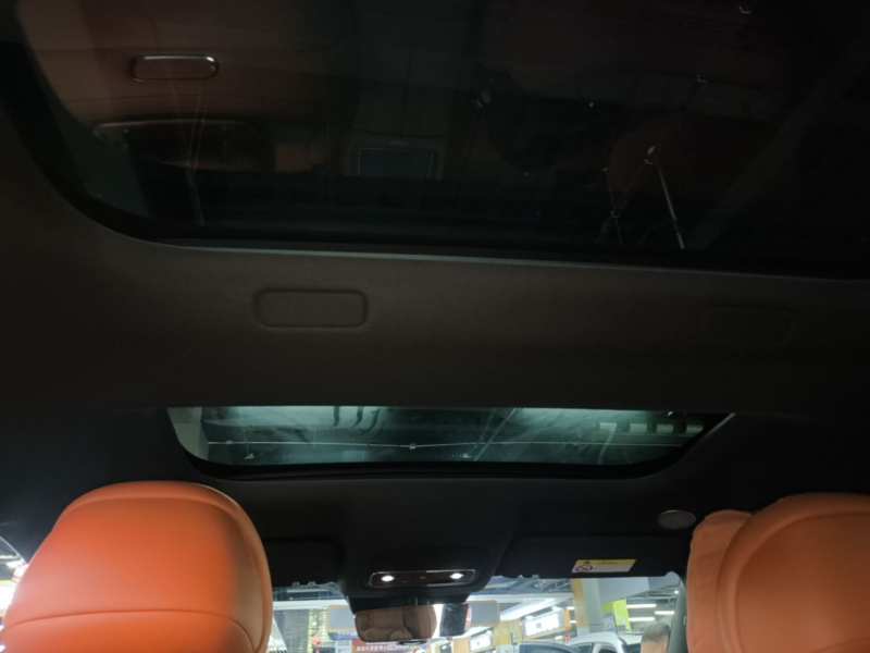 Used AITO/LUXEED/MAEXTRO/SAIC/STELATO AITO M9 2024 Range-Extended Max Edition 52 kWh 5-Seater Version — 17
