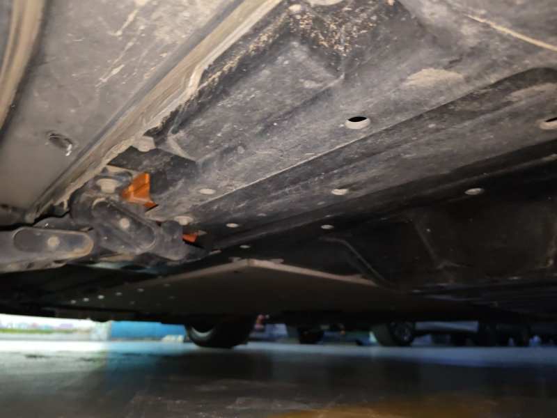 Used Li Auto L9 2022 Max model — 24