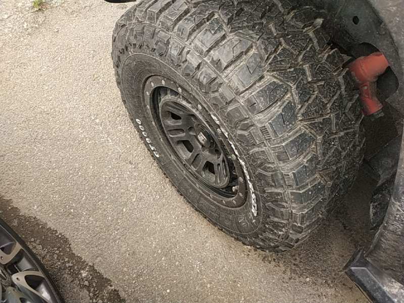 Used Tank 300 2021 2.0T Tank Ranger — 25
