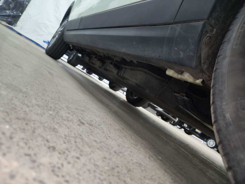 Used Leapmotor T03 2024 403 Comfort Edition — 25