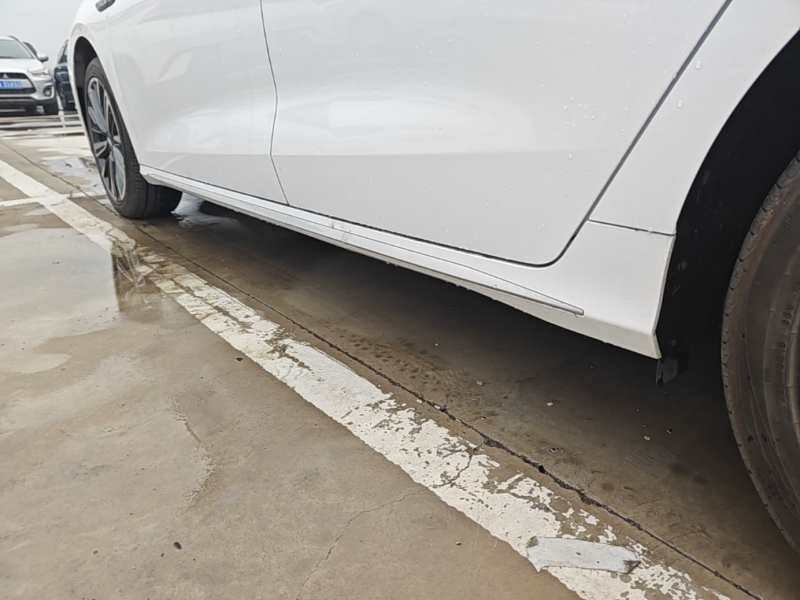 Used Chery Arrizo 8 2022 1.6T DCT Elite – Chinese Trim Yi — 21