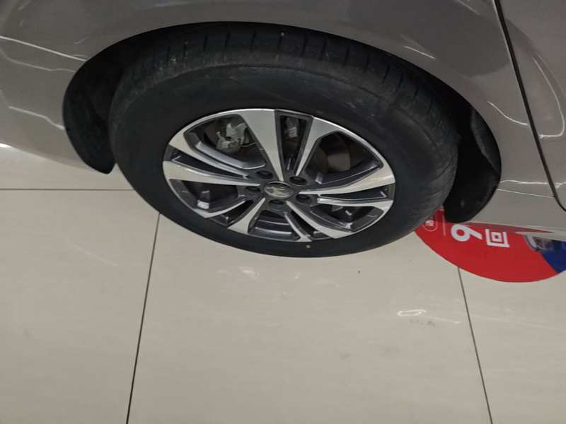 Used CHANGAN Eado 2022 PLUS Blue Whale NE 1.4T GDI DCT Prestige Edition — 25