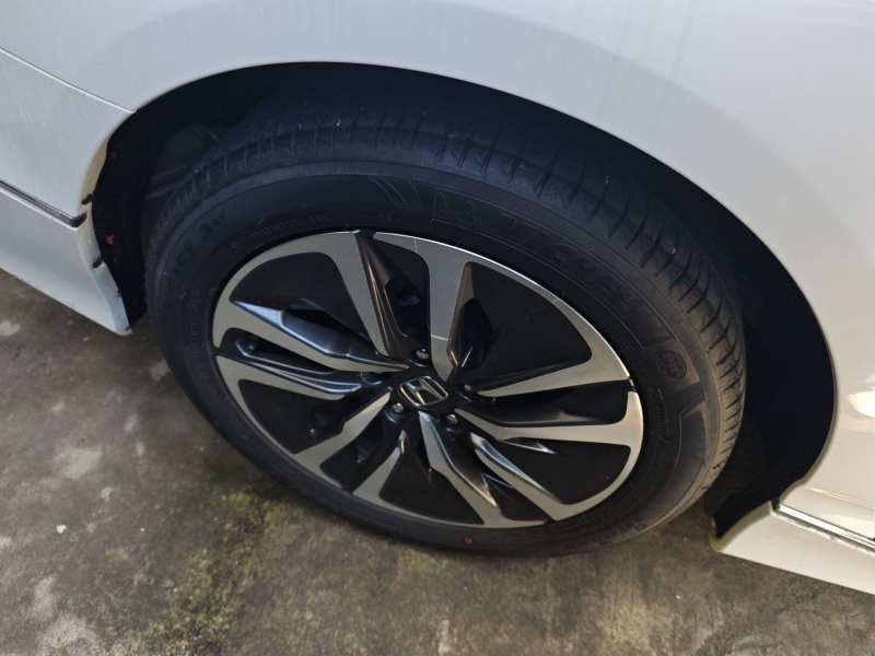 Used Honda Accord 2022 Xing·Hybrid 2.0L Xingling Version — 15