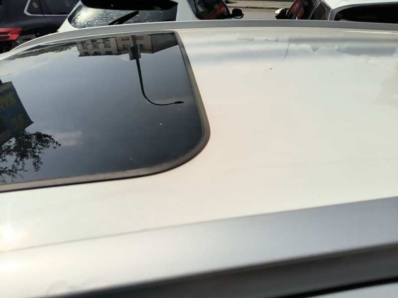 Used Haval H6 2023 National Trend Edition 1.5T Automatic Urban Version — 26