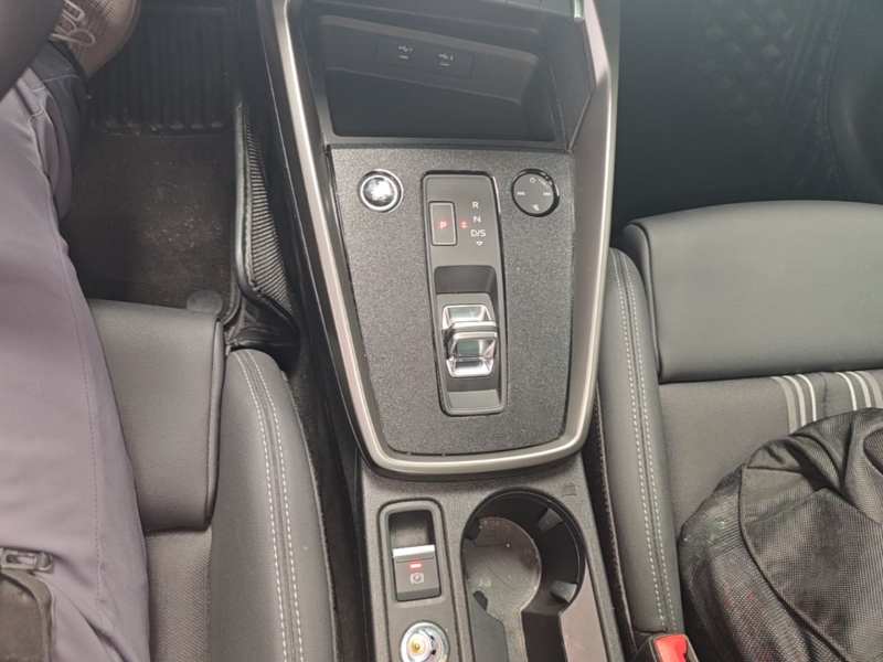 Used Audi A3 2023 A3L Limousine 35 TFSI Fashion Sport Model — 13