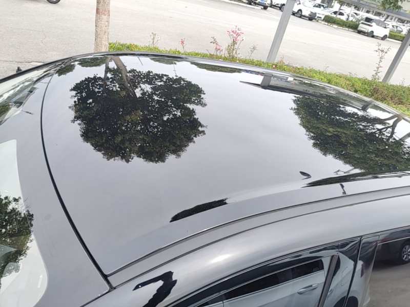 Used Wuling Bingo 2023 333 km Lingxi Connected+ Version — 26