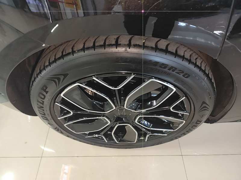 Used Avatr 12 2026 Ultra Pure-Electric All-Wheel-Drive Version — 25