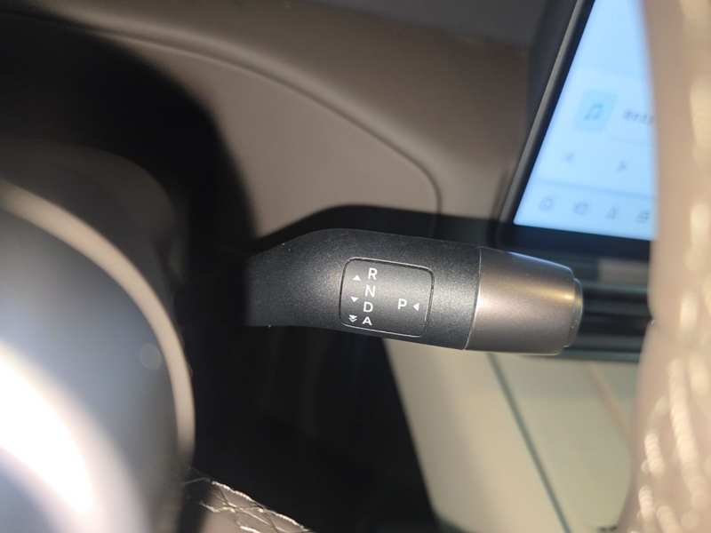 Used Li Auto MEGA 2024 Ultra Model — 13