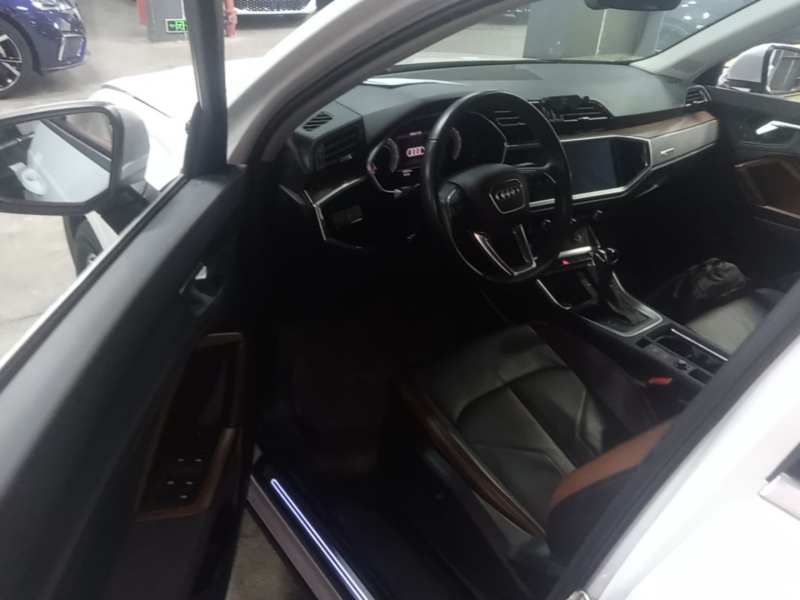 Used Audi Q3 2023 35 TFSI Fashion Elegant Version (1.4T) — 15