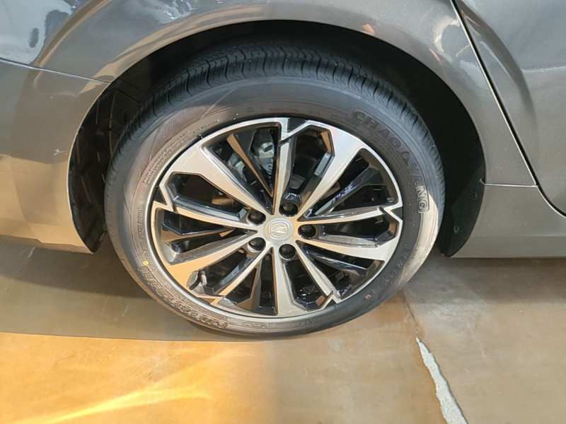 Used CHANGAN Eado 2022 PLUS Blue Whale NE 1.4T GDI DCT Flagship Edition — 25