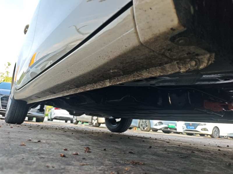 Used Wuling Hongguang MINIEV 2026 Model Fifth Generation, 301km Deluxe Edition — 20