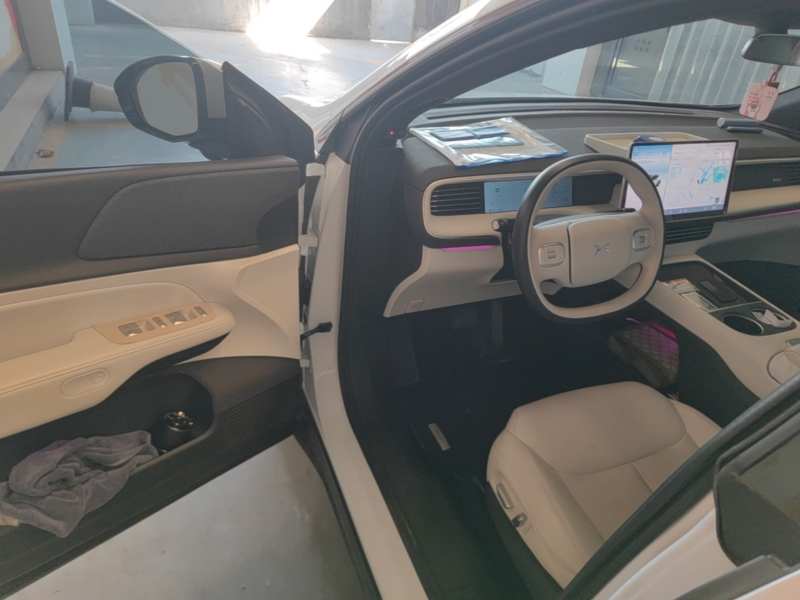 Used XPeng G6 2023 580 Long-Range Max — 15
