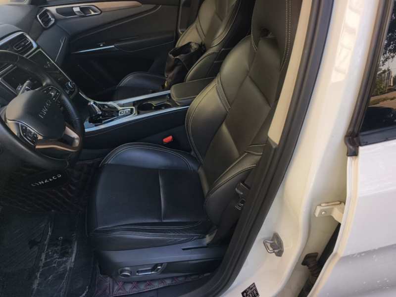 Used Lynk & Co 01 2017 2.0T Two-Wheel Drive Pro Edition — 14