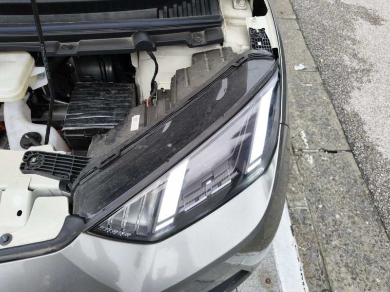 Used BYD Seagull 2025 Smart Drive Version 305 km Freedom Edition — 23