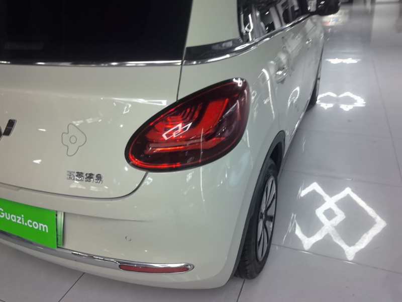 Used Wuling Bingo 2023 333 km Enjoyment Version — 7