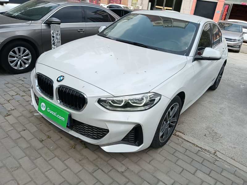 Used BMW 1 Series 2023 120i M Sport Edition