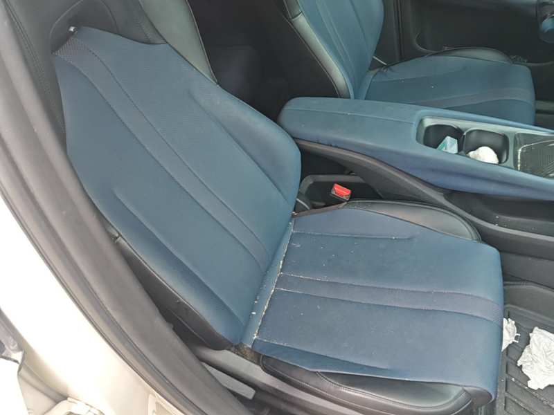 Used BYD Seagull 2023 Free Edition — 24