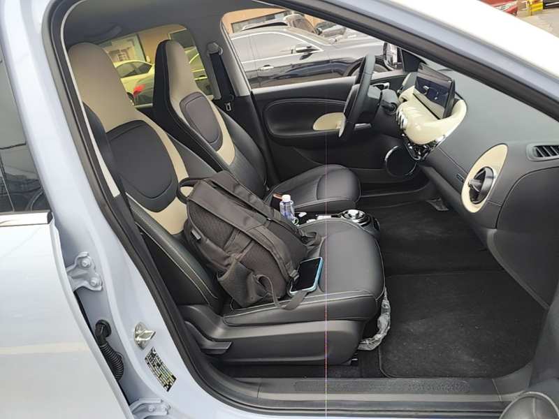 Used Wuling Bingo 2024 333 km Lingxi Connected Version — 24