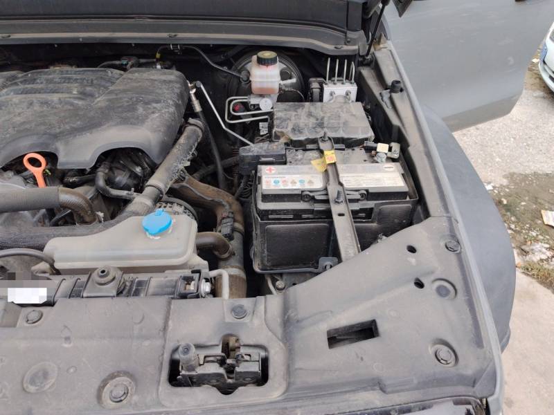 Used Tank 300 2021 Off-Road Edition 2.0T Challenger — 23