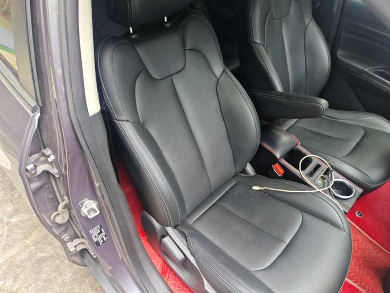 Used NETA V 2021 Long-Range Entertainment Edition Upgrade Model — 24