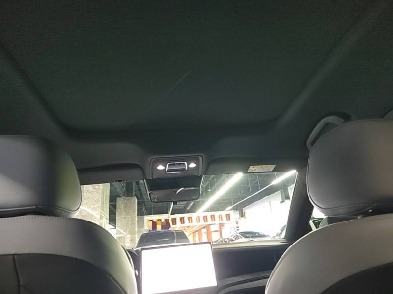 Used BYD Seal 2024 HONOR Edition DM-i 1.5L 121km Luxury Model — 17