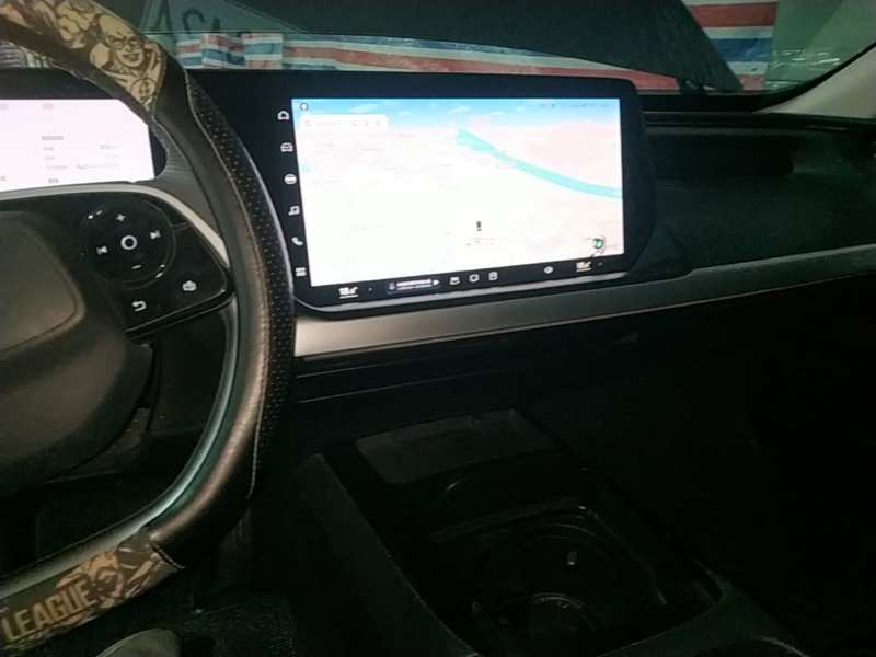 Used XPeng P7 2020 670N — 12