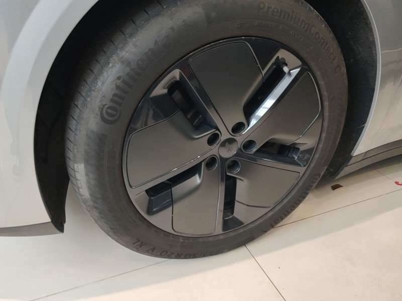 Used Li Auto i8 2025 Model Standard Version — 22