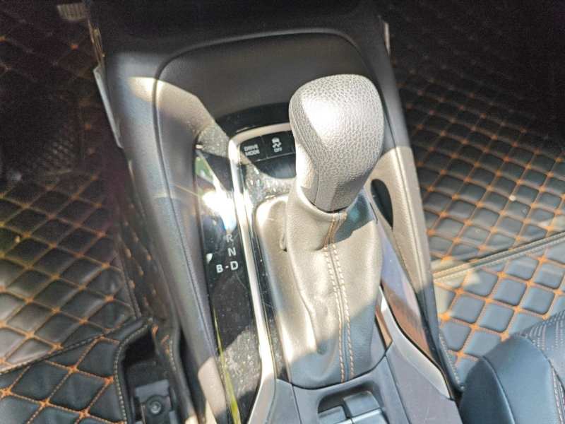 Used Toyota Levin 2023 Smart Electric Hybrid Dual-Engine 1.8L Sport Edition — 6