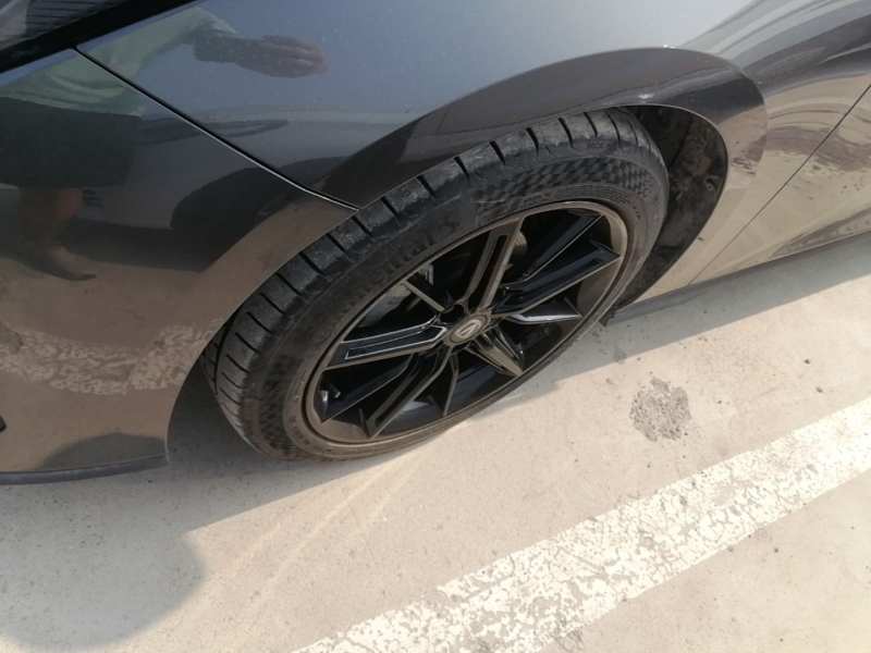 Used CHANGAN UNI-V 2023 1.5T Prestige Model — 22